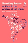 Cover: Unveiling Stories - Charco Press