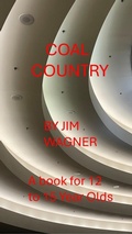 Cover: Coal Country - James Wagner