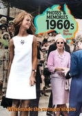 Cover: Photos & Memories 1960s - Green Hill Publishing