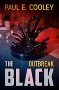 Cover: The Black: Outbreak - Shadowpublications.com
