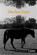 Cover: Trillion Amber Trumpets - Sibling Rivalry Press, LLC