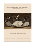 Cover: Dancing With the Beloved - White Pine Press