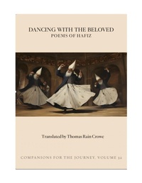 Enlarge image Cover: Dancing With the Beloved - White Pine Press