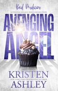 Cover: Avenging Angels: Bad Medicine - Kristen Ashley