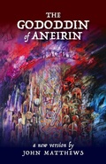 Cover: The Gododdin of Aneirin: A New Version - apocryphile