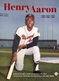 Cover: Henry Aaron - Society for American Baseball Research