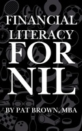 Cover: Financial Literacy For NIL - AbramBrown47