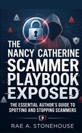Cover: The Nancy Catherine Scammer Playbook Exposed - Live For Excellence Productions (LFEP)
