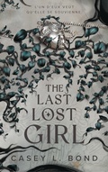 Cover: The Last Lost Girl - Hachette Lab