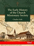 Cover: The Early History of the Church Missionary Society - Hansebooks