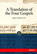 Cover: A Translation of the Four Gospels - Hansebooks
