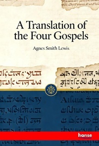 Enlarge image Cover: A Translation of the Four Gospels - Hansebooks