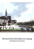 Cover: Romantische Gem&auml;lde - tredition