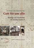 Cover: Gott f&uuml;r uns alle - BoD - Books on Demand