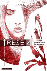Enlarge image Cover: Trese 4 - Bunte Dimensionen