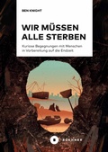 Cover: Wir m&uuml;ssen alle sterben - B&uuml;chner-Verlag