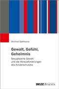 Cover: Gewalt, Gef&uuml;hl, Geheimnis - Beltz eBook