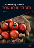 Cover: T&ouml;dliche Felder - Polar Verlag