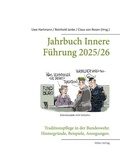 Cover: Jahrbuch Innere F&uuml;hrung 2025/26: Traditionspflege in der Bundeswehr. - Miles-Verlag