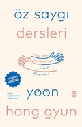 Cover: &Ouml;z Saygi Dersleri - Timas Yayinlari