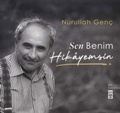 Cover: Sen Benim Hikayemsin Ciltli, &Ouml;zel Baski - Timas Yayinlari