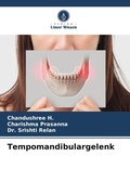 Cover: Tempomandibulargelenk - Verlag Unser Wissen