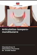 Cover: Articulation temporo-mandibulaire - Editions Notre Savoir