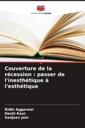 Cover: Couverture de la recession - Editions Notre Savoir