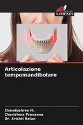 Cover: Articolazione tempomandibolare - Edizioni Sapienza