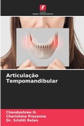 Cover: Articulacao Tempomandibular - Edicoes Nosso Conhecimento