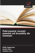 Cover: Pokrywanie recesji - Wydawnictwo Nasza Wiedza