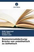 Cover: Rezessionsabdeckung - Verlag Unser Wissen