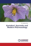 Cover: Kantakari - LAP Lambert Academic Publishing