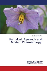 Enlarge image Cover: Kantakari - LAP Lambert Academic Publishing