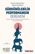 Cover: S&uuml;rd&uuml;r&uuml;lebilir Performansin Ser&uuml;veni - Thekitap
