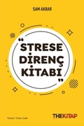 Cover: Strese Direnc Kitabi - The Kitap
