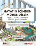 Cover: Hayatin Icinden M&uuml;hendislik - The Kitap
