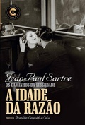 Cover: A idade da raz&atilde;o - Nova Fronteira