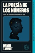 Cover: La poes&iacute;a de los n&uacute;meros - Blackie Books