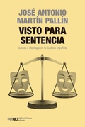 Cover: Visto para sentencia - Siglo XXI
