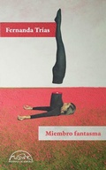 Cover: Miembro Fantasma - Paginas de Espuma
