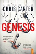 Cover: Genesis - Jentas