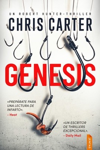 Enlarge image Cover: Genesis - Jentas