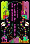 Cover: Un mondo pieno di vuoto - Asia;ADD Editore