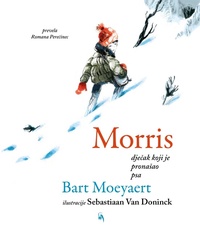Enlarge image Cover: Morris - Ibis grafika