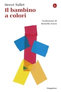 Cover: Il bambino a colori - Il Saggiatore