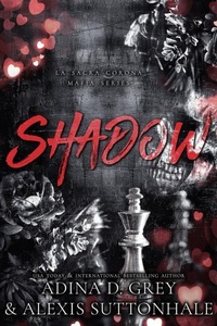 Enlarge image Cover: Shadow - Adina D. Grey