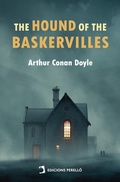 Cover: The Hound of the Baskervilles - Edicions Perell&oacute;
