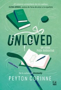 Cover: Unloved - RBA LIT