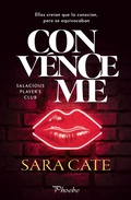 Cover: Conv&eacute;nceme - Ediciones P&agrave;mies